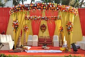 Ayodhya Mandap & Decoration